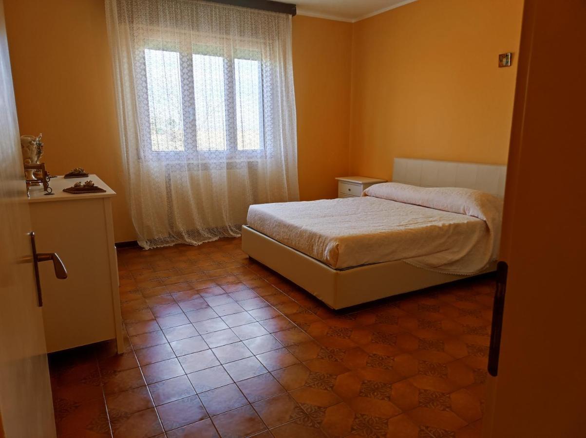 Antico Casolare Da Francesca Hotel Porto Viro Bagian luar foto
