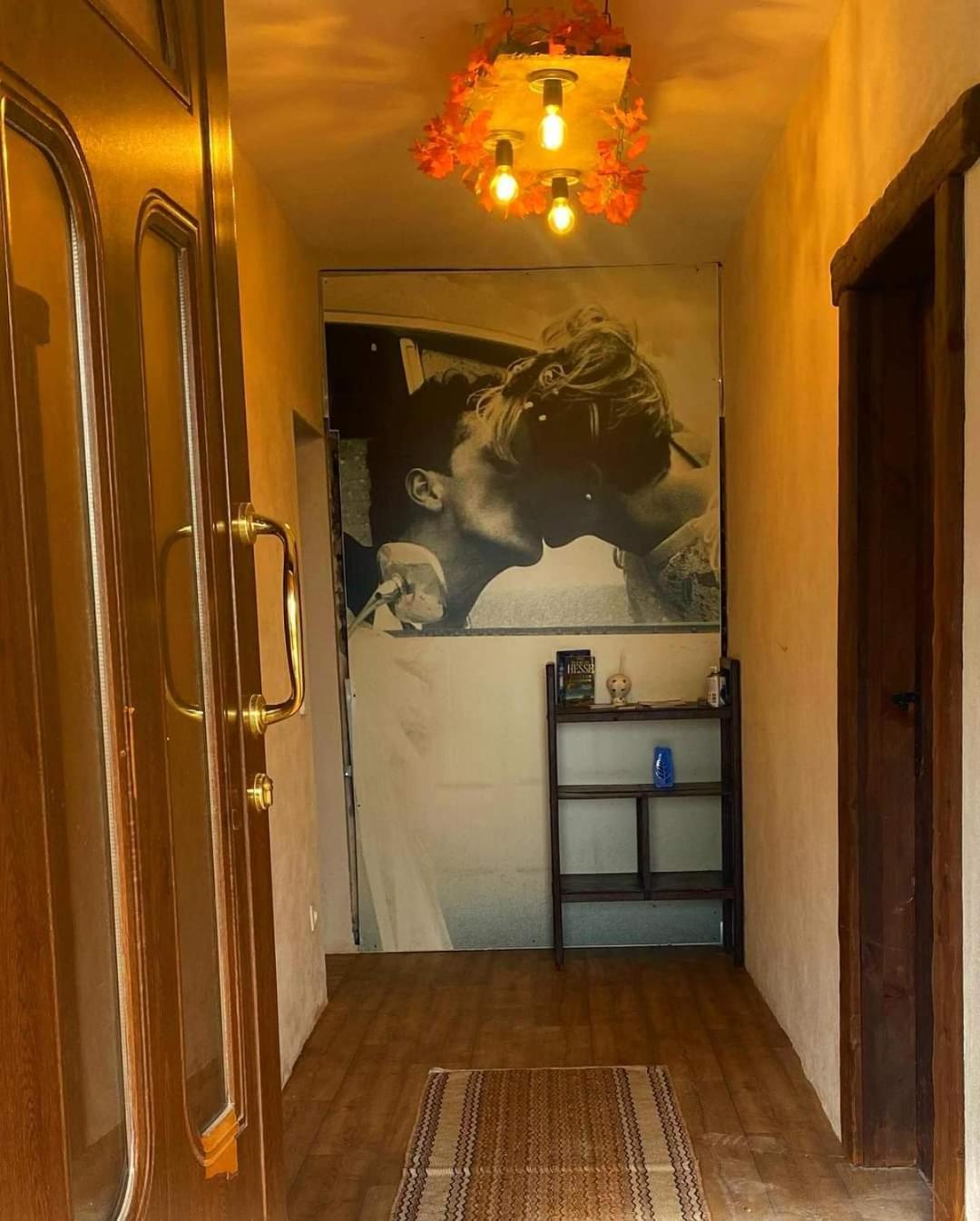 Antico Casolare Da Francesca Hotel Porto Viro Bagian luar foto